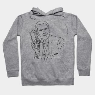 Get Smart Hoodie